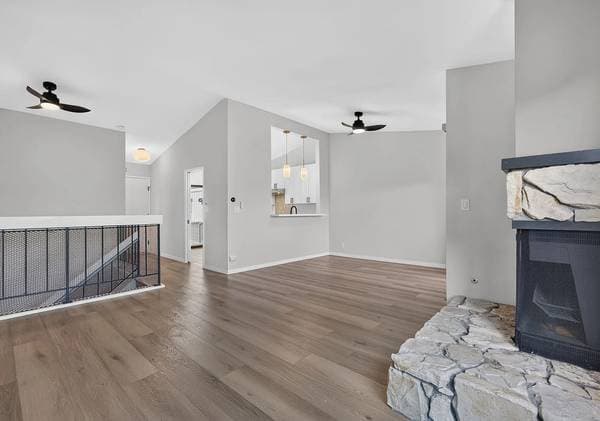 2BR/2BA Apartment on Ashwood Dr · Pleasant Hill photo 2