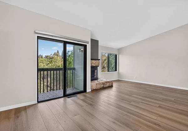 2BR/2BA Apartment on Ashwood Dr · Pleasant Hill photo 4