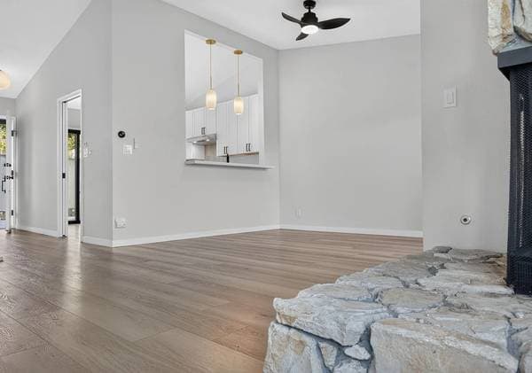 2BR/2BA Apartment on Ashwood Dr · Pleasant Hill photo 5