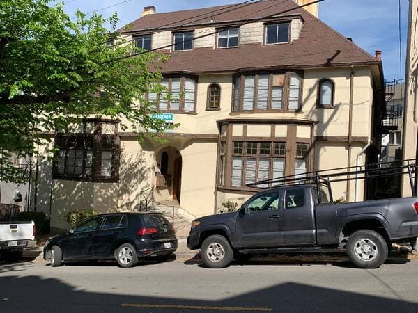 1BR/1BA Apartment on Le Conte Ave. · Berkeley photo 2