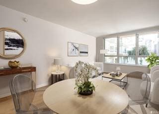 1BR/1BA Condo on Turk St · San Francisco photo 1