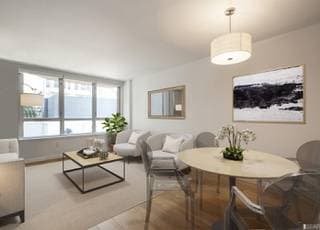 1BR/1BA Condo on Turk St · San Francisco photo 2