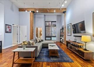 1BR/1BA Condo on Townsend St · San Francisco photo 2