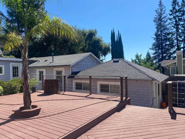 1BR/1BA Single Family House · Los Gatos photo 1