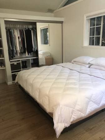 1BR/1BA Single Family House · Los Gatos photo 5