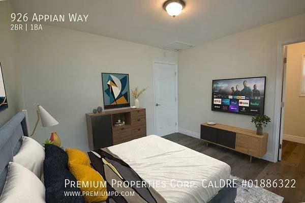 2BR/1BA Single Family House · El Sobrante photo 4