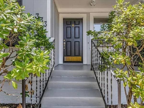 2BR/1BA Single Family House · Los Gatos photo 4