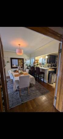 1BR/1BA Single Family House on 37th Avenue · San Francisco photo 4