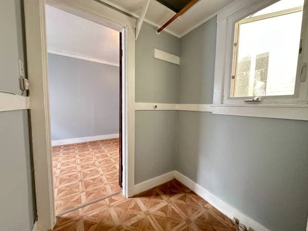 1BR/1BA Single Family House on Minna · San Francisco photo 3