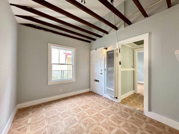 1BR/1BA Single Family House on Minna · San Francisco photo 4