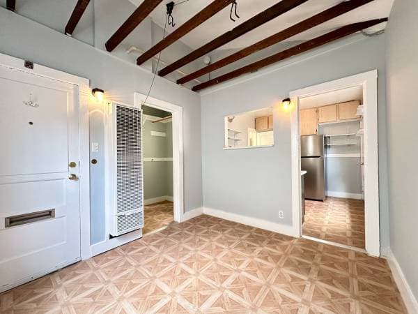 1BR/1BA Single Family House on Minna · San Francisco photo 5