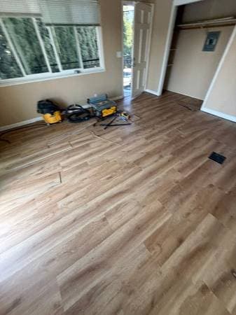2BR/1BA Apartment on Diana Ct · Concord photo 5