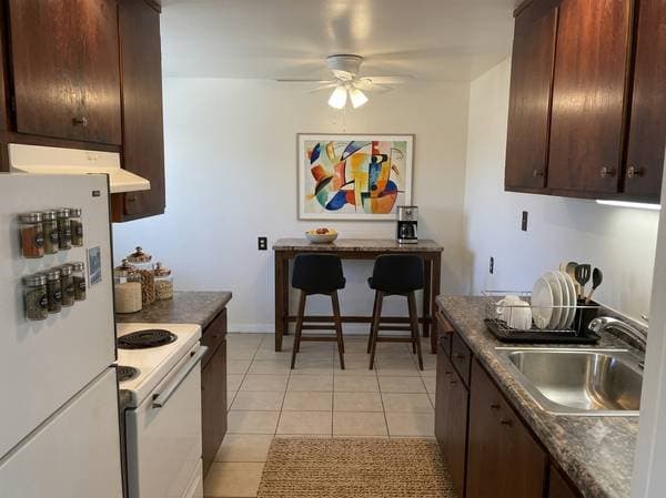 2BR/1BA Apartment · Castro Valley photo 3