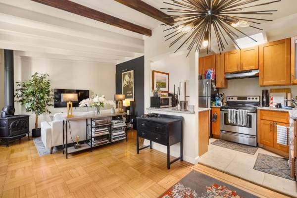 1BR/1BA Apartment · San Anselmo photo 1