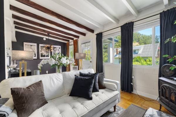 1BR/1BA Apartment · San Anselmo photo 2