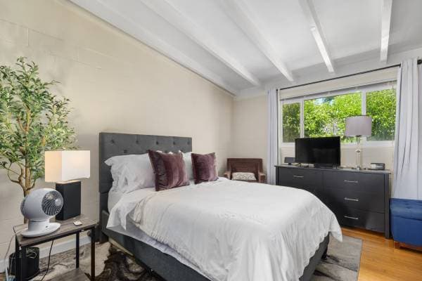 1BR/1BA Apartment · San Anselmo photo 3