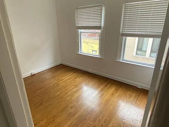 1BR/1BA Apartment · San Francisco photo 2