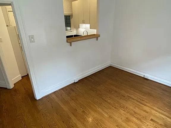 1BR/1BA Apartment · San Francisco photo 3