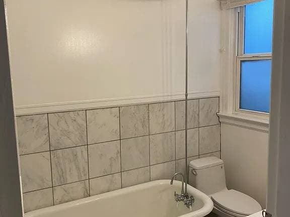 1BR/1BA Apartment · San Francisco photo 4
