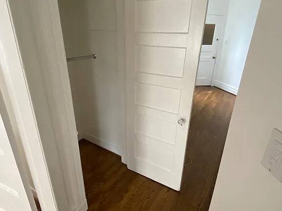 1BR/1BA Apartment · San Francisco photo 5