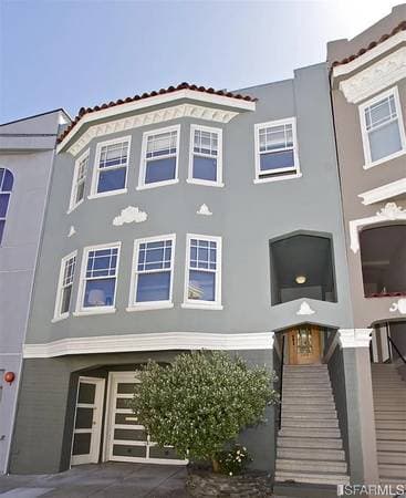 1BR/1BA Flat on Mallorca Way · San Francisco photo 1