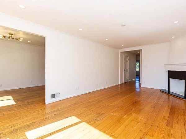 3BR/1BA Single Family House · San Francisco photo 2