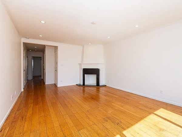 3BR/1BA Single Family House · San Francisco photo 3