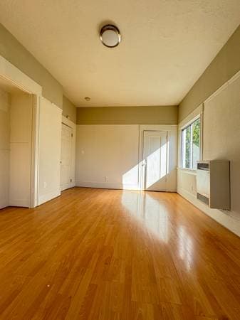 1BR/1BA Apartment on Martin Luther King Junior Way · Berkeley photo 2