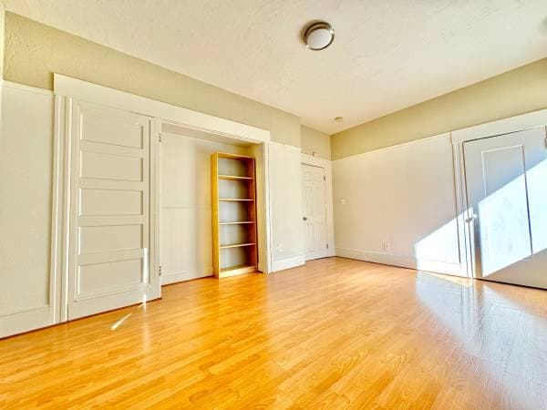 1BR/1BA Apartment on Martin Luther King Junior Way · Berkeley photo 3