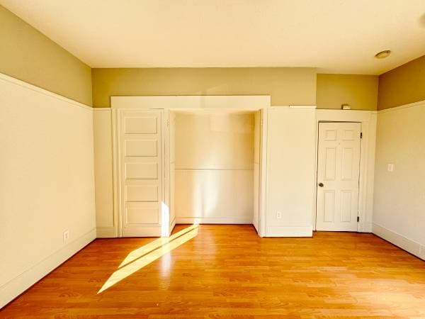 1BR/1BA Apartment on Martin Luther King Junior Way · Berkeley photo 5