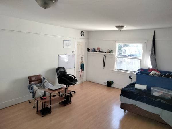 1BR/1BA Single Family House on Martin Luther King Junior Way · Berkeley photo 2