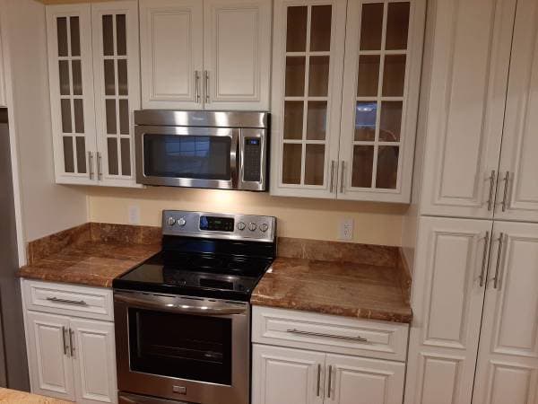 1BR/1BA Flat on 20th Street · San Francisco photo 1