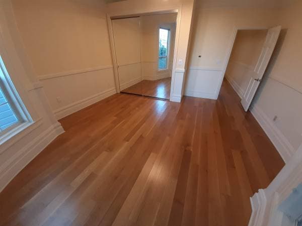 1BR/1BA Flat on 20th Street · San Francisco photo 2