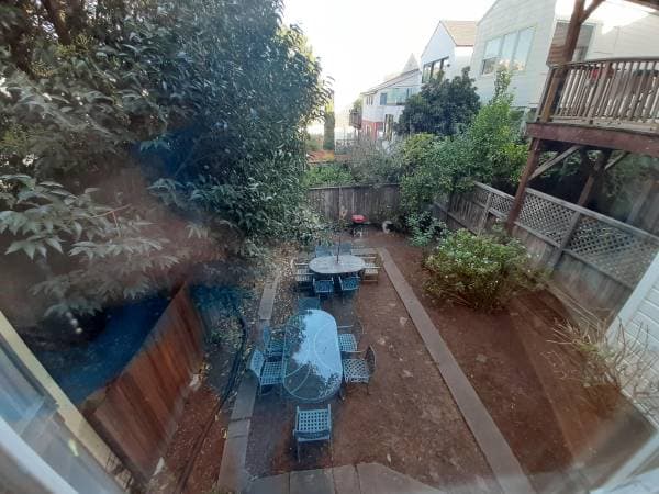 1BR/1BA Flat on 20th Street · San Francisco photo 4