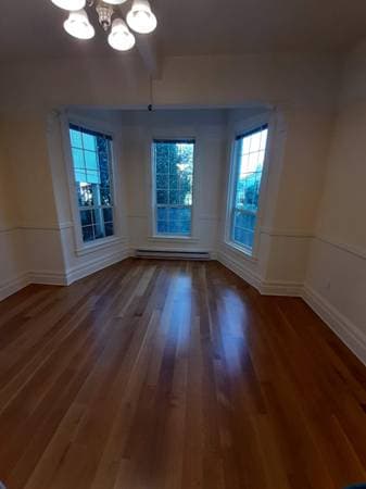 1BR/1BA Flat on 20th Street · San Francisco photo 5