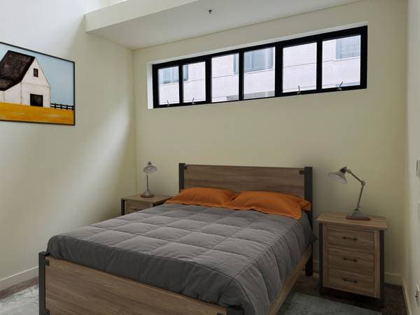 0BR/1BA Apartment · San Francisco photo 2