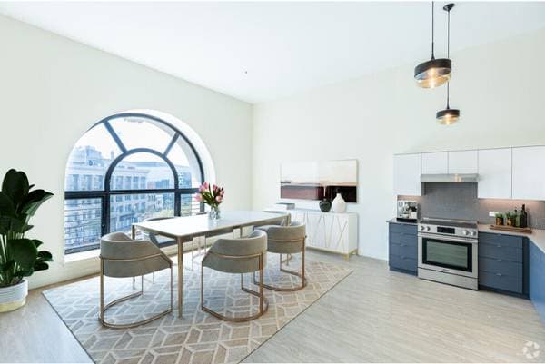 1BR/1BA Apartment · San Francisco photo 1