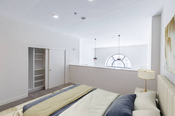 1BR/1BA Apartment · San Francisco photo 2