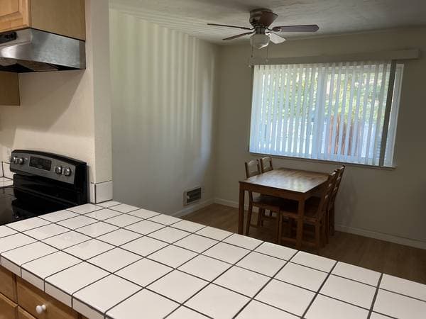 2BR/1BA Apartment · Sunnyvale photo 5