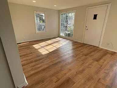 2BR/1BA Duplex · Santa Clara photo 3