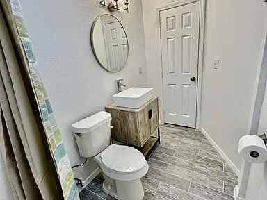 2BR/2BA Townhouse · Sunnyvale photo 2
