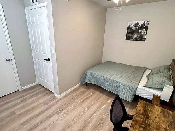 2BR/2BA Townhouse · Sunnyvale photo 3
