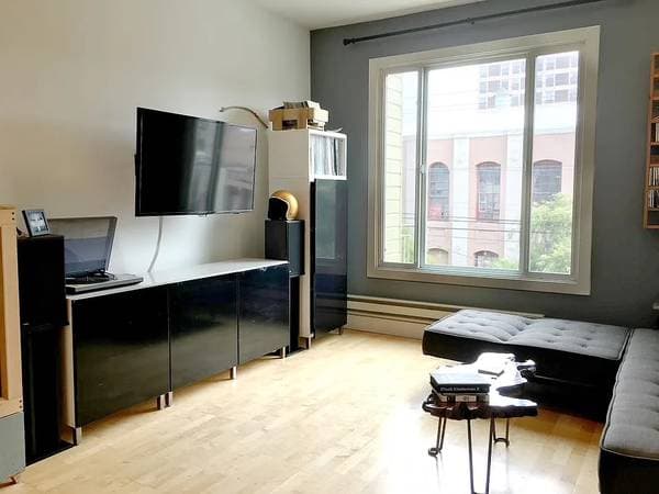 1BR/1BA Apartment on 26th St · San Francisco photo 1