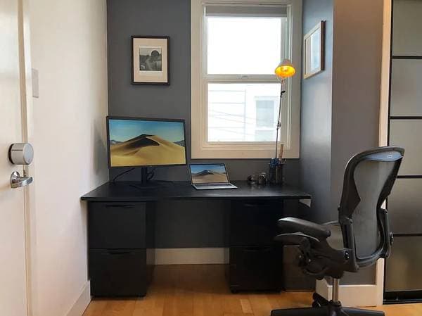 1BR/1BA Apartment on 26th St · San Francisco photo 2