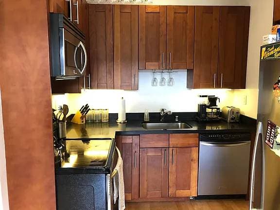 1BR/1BA Apartment on 26th St · San Francisco photo 4