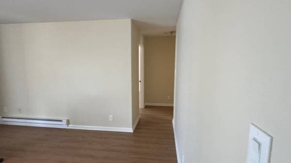 2BR/2BA Apartment on Diamond St · San Francisco photo 5