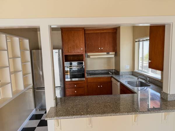 2BR/1BA Apartment on Arch Street · Berkeley photo 1