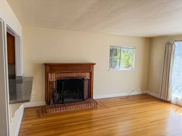 2BR/1BA Apartment on Arch Street · Berkeley photo 2