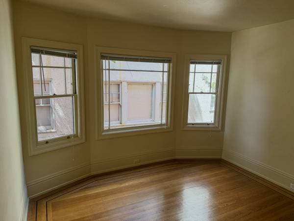 2BR/1BA Apartment on Arch Street · Berkeley photo 3
