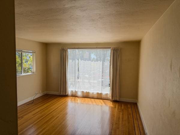 2BR/1BA Apartment on Arch Street · Berkeley photo 4